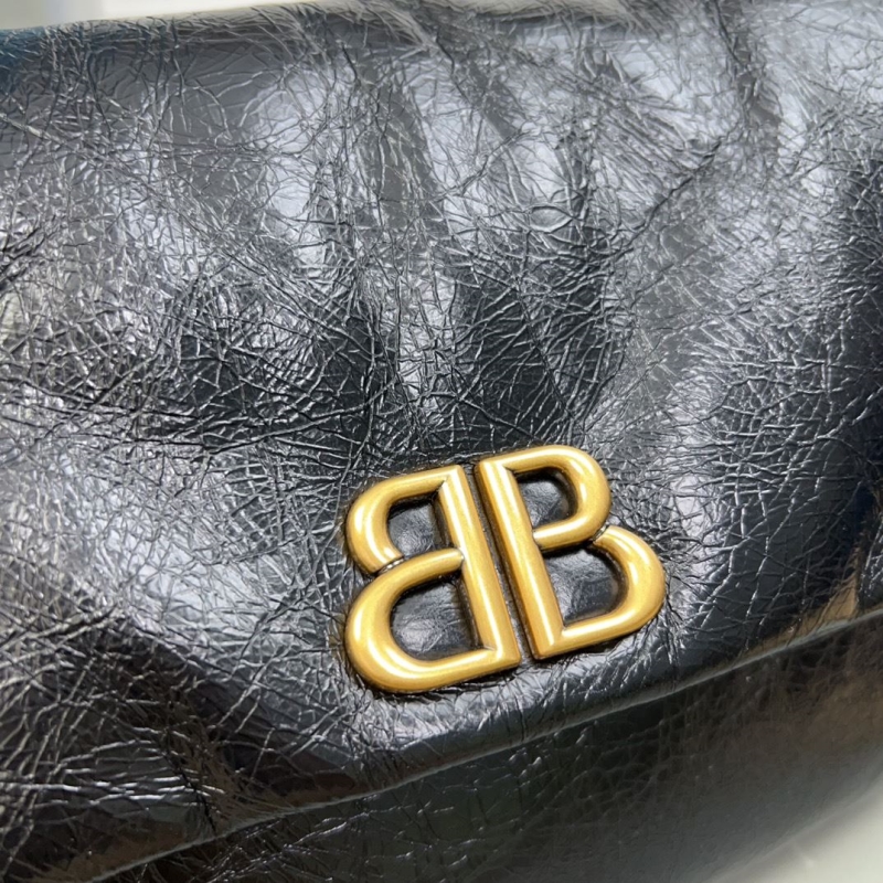 Ba1en*iaga satchel bags